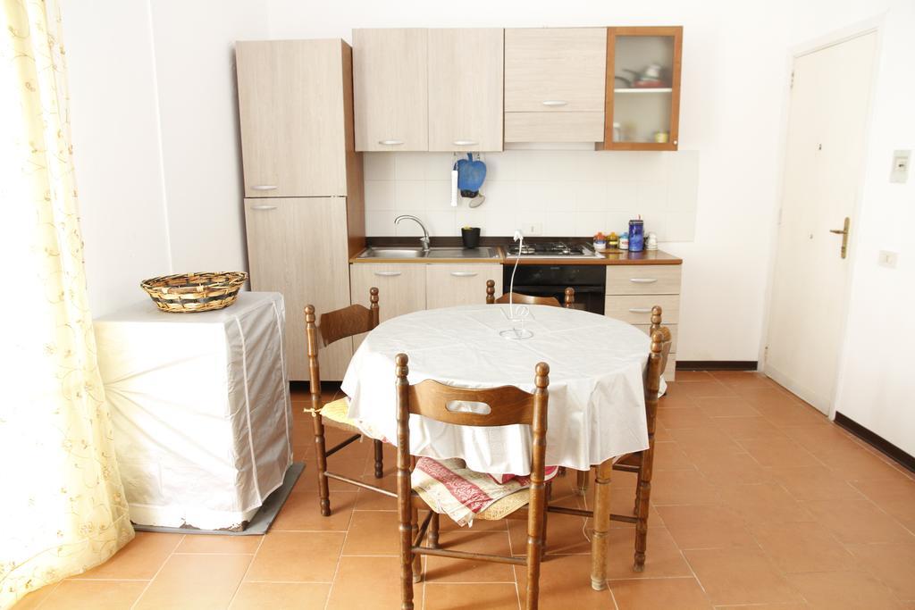 Kaleidos Guest House Palermo Exteriér fotografie