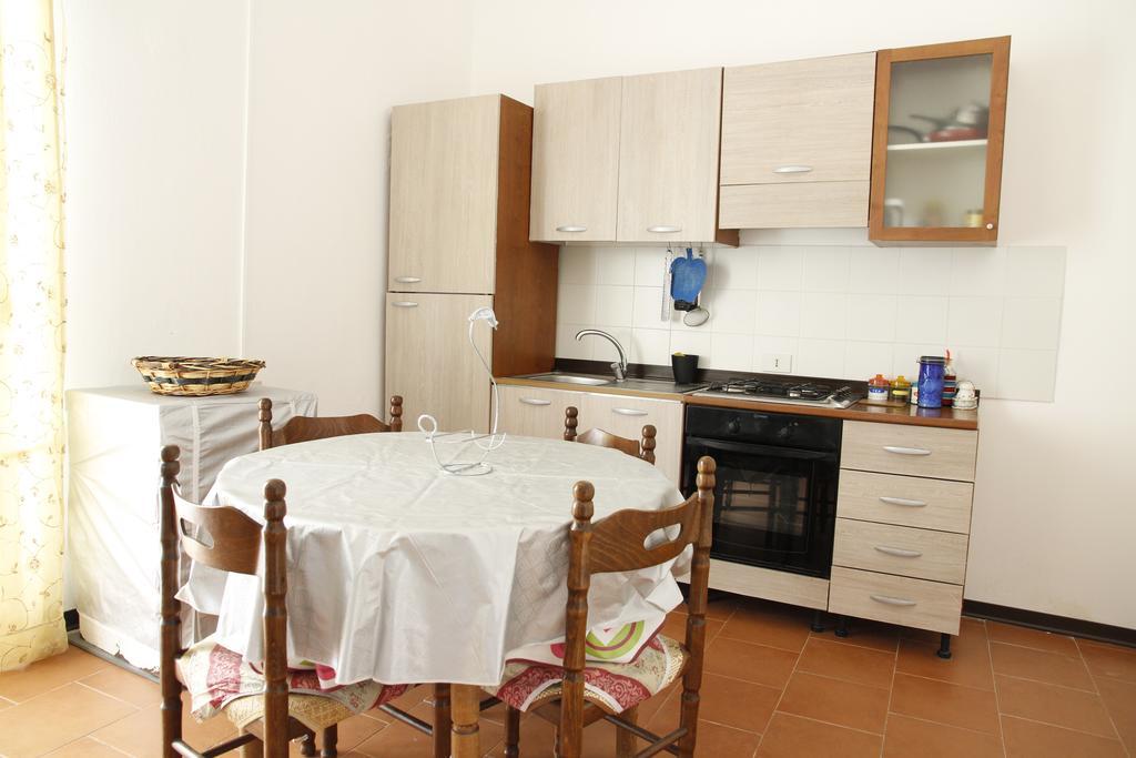 Kaleidos Guest House Palermo Exteriér fotografie