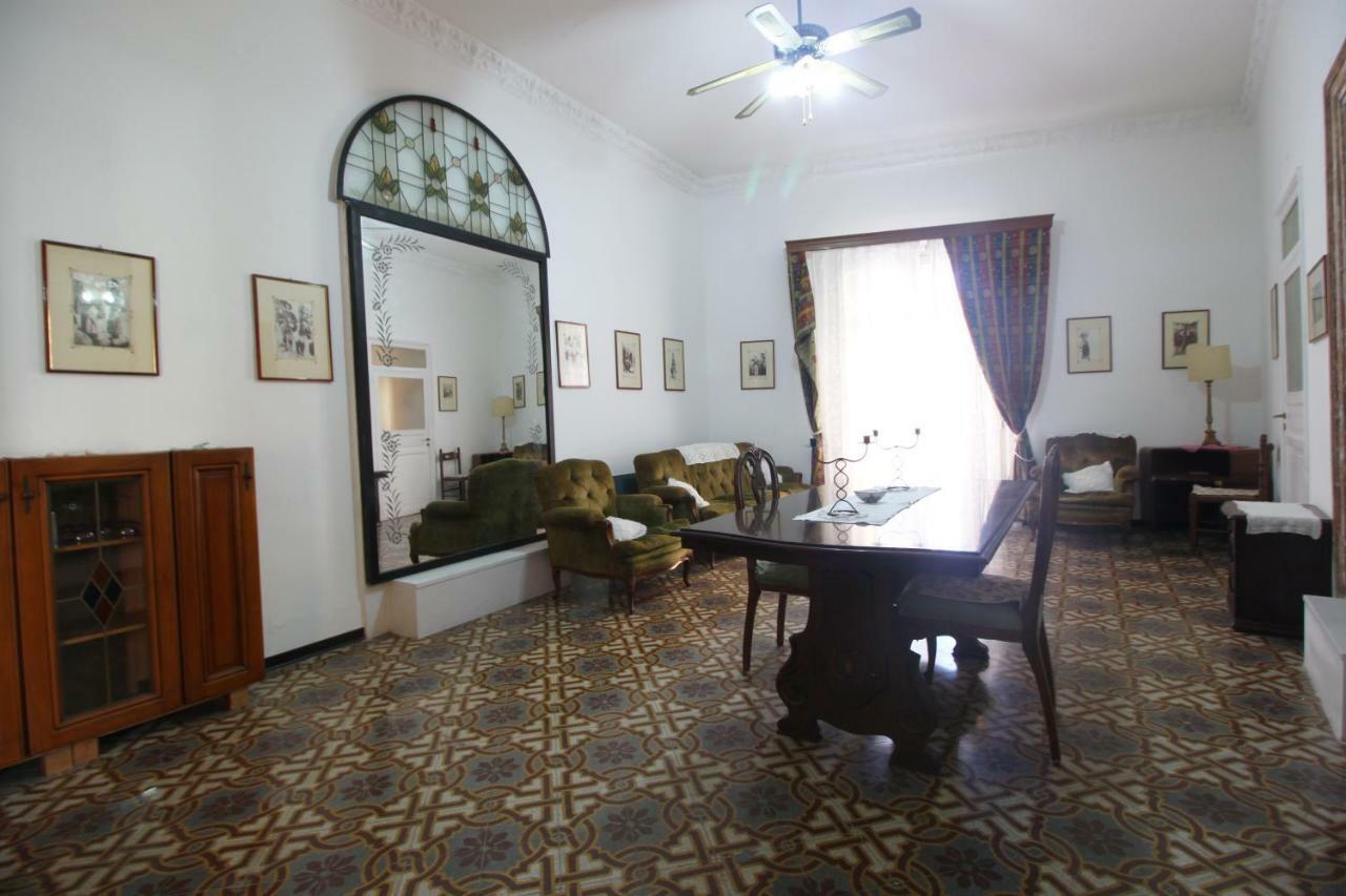 Kaleidos Guest House Palermo Exteriér fotografie