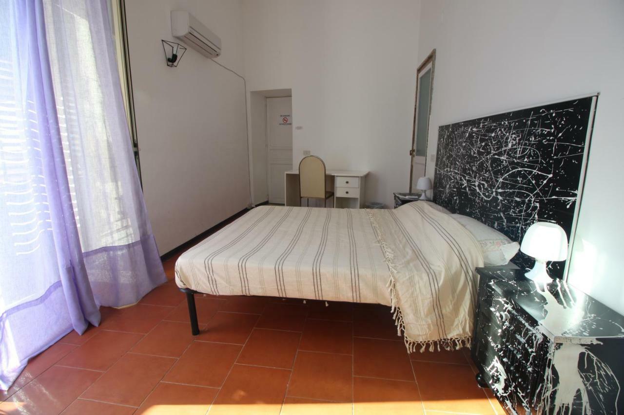 Kaleidos Guest House Palermo Exteriér fotografie